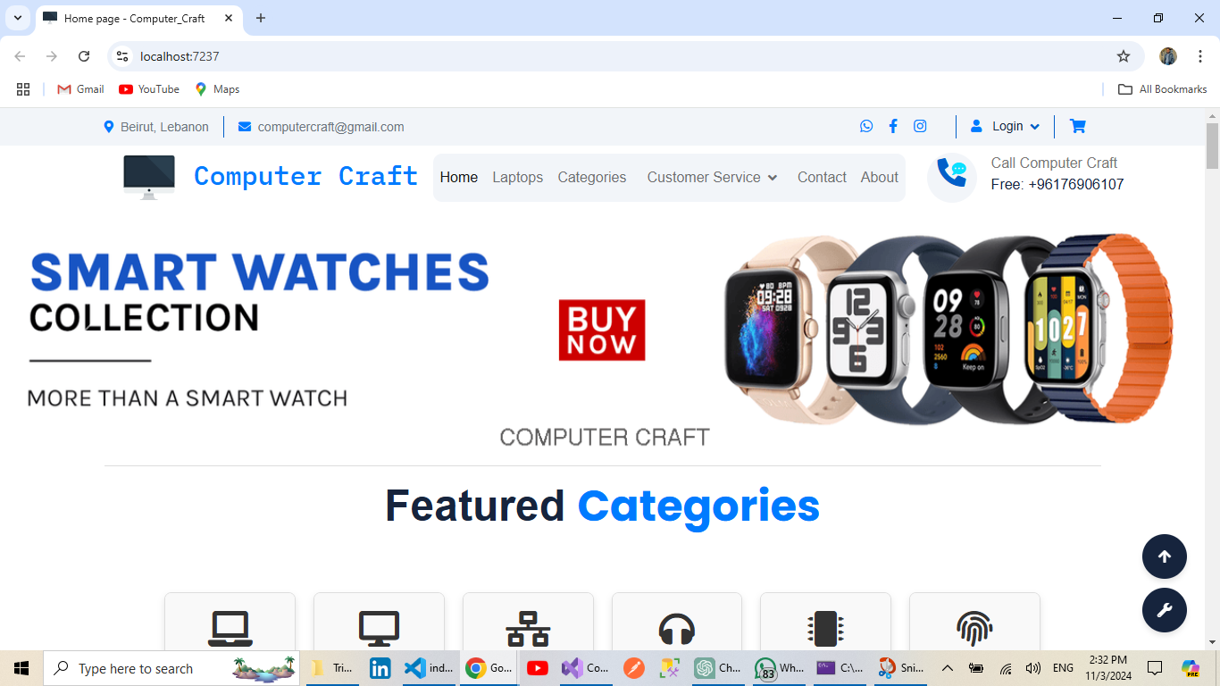ComputerCraft Website